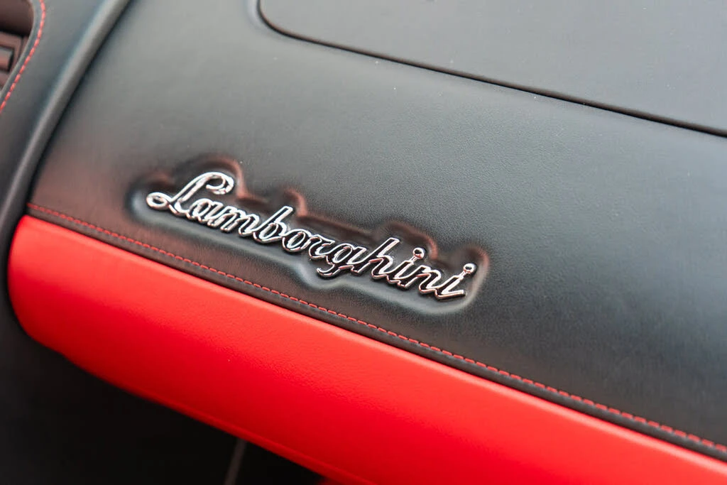 2008 Lamborghini Gallardo - Image 29 of 31