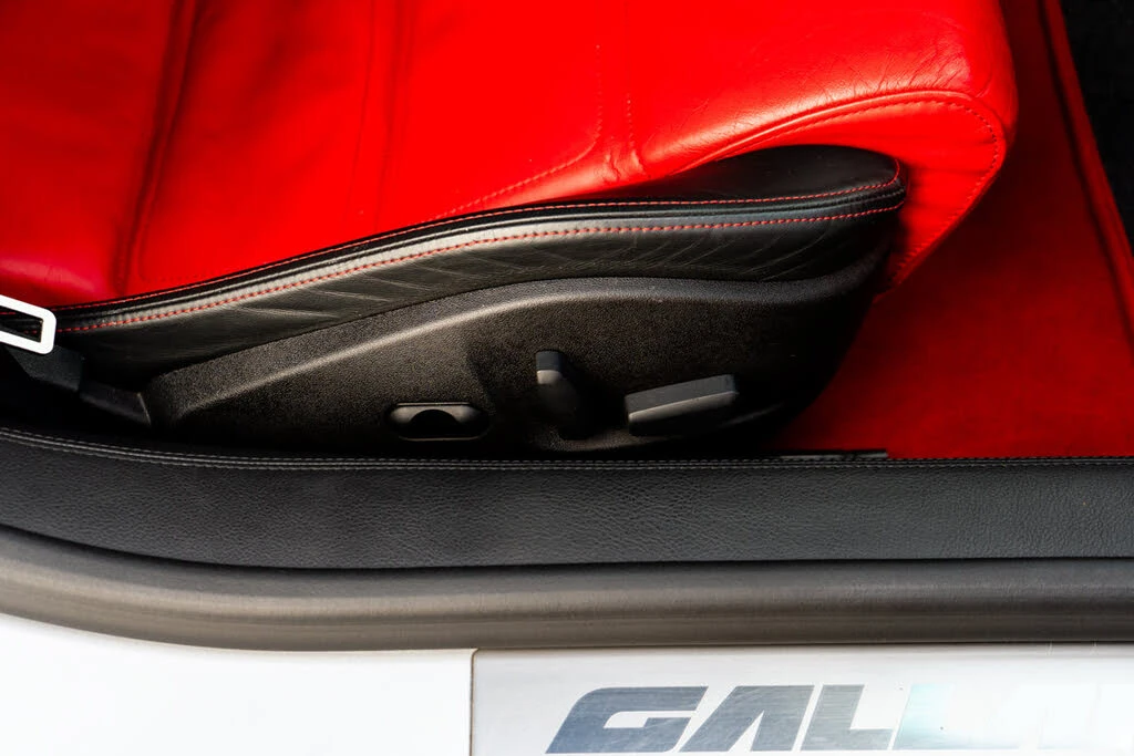 2008 Lamborghini Gallardo - Image 28 of 31