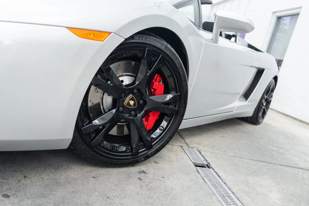 2008 Lamborghini Gallardo - Image 4 of 31