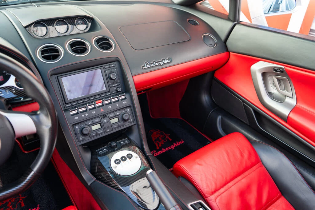 2008 Lamborghini Gallardo - Image 17 of 31