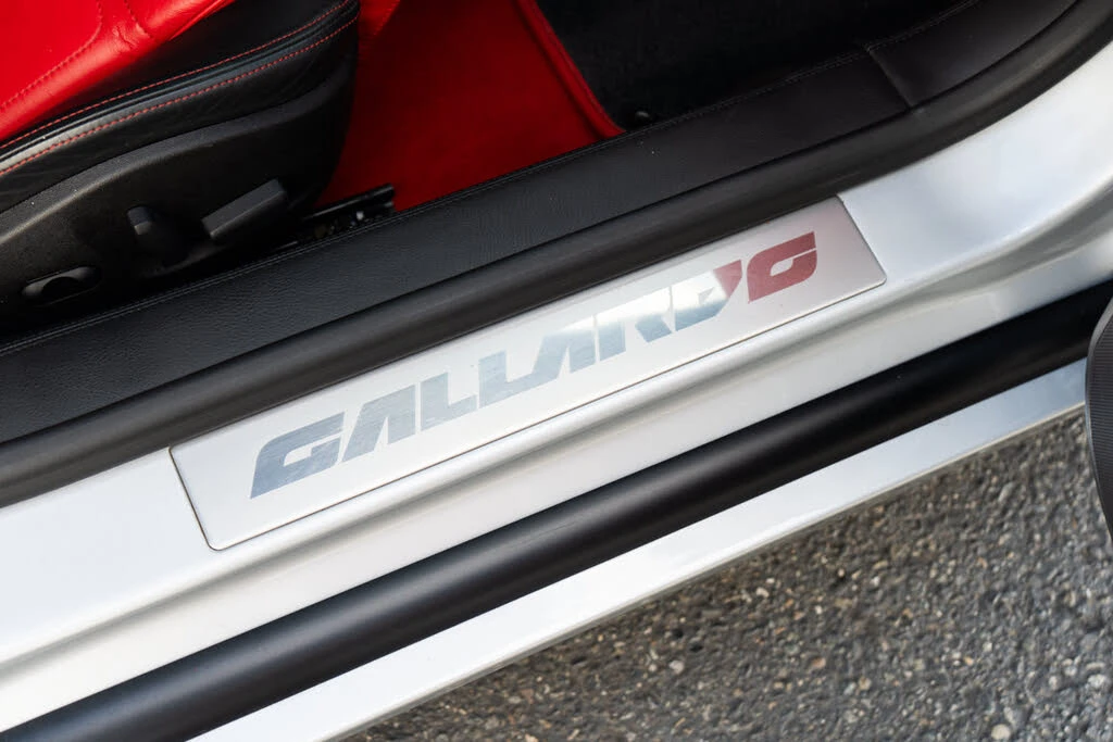 2008 Lamborghini Gallardo - Image 27 of 31