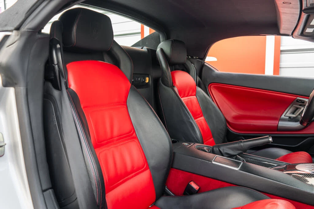 2008 Lamborghini Gallardo - Image 31 of 31