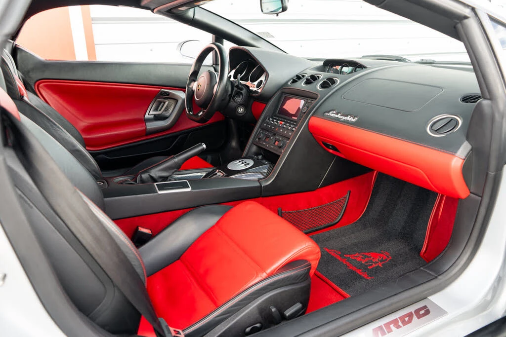 2008 Lamborghini Gallardo - Image 24 of 31