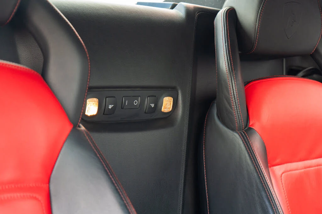 2008 Lamborghini Gallardo - Image 30 of 31