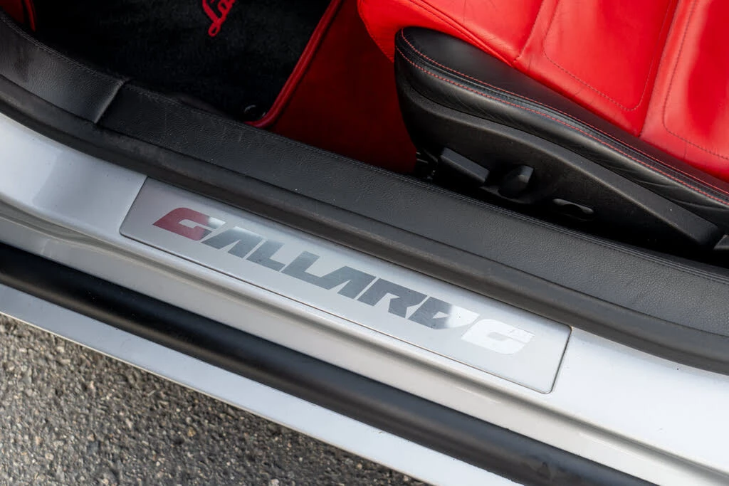 2008 Lamborghini Gallardo - Image 13 of 31