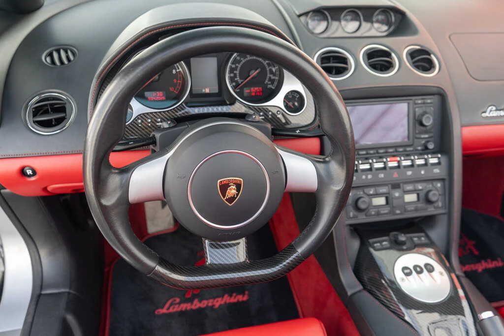 2008 Lamborghini Gallardo - Image 14 of 31
