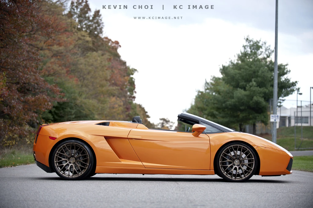 2008 Lamborghini Gallardo - Image 8 of 13