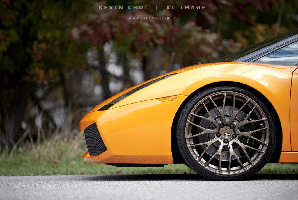 2008 Lamborghini Gallardo - Image 11 of 13