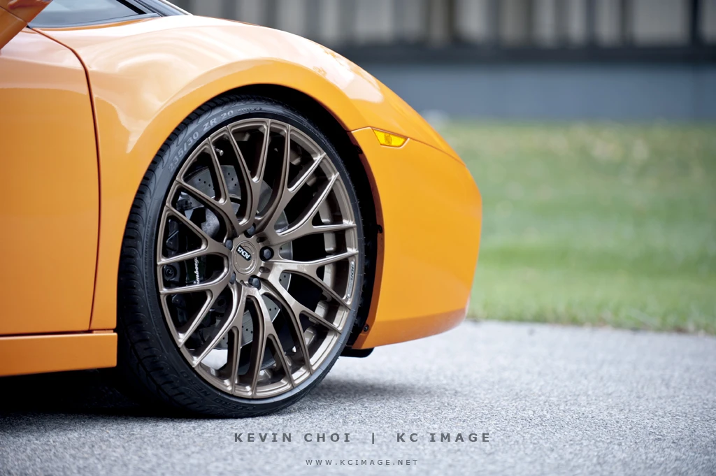 2008 Lamborghini Gallardo - Image 10 of 13