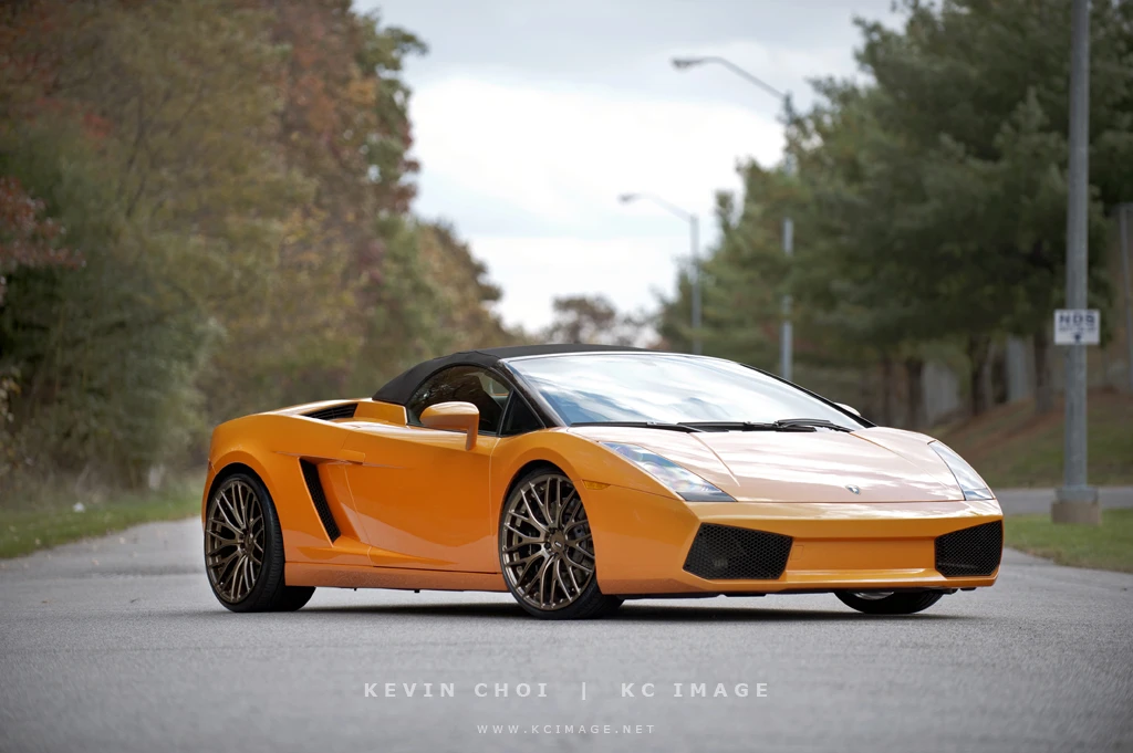 2008 Lamborghini Gallardo - Image 7 of 13