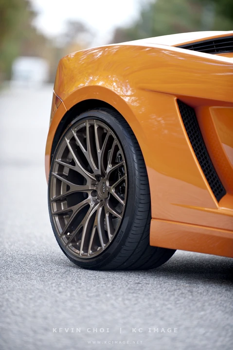 2008 Lamborghini Gallardo - Image 13 of 13