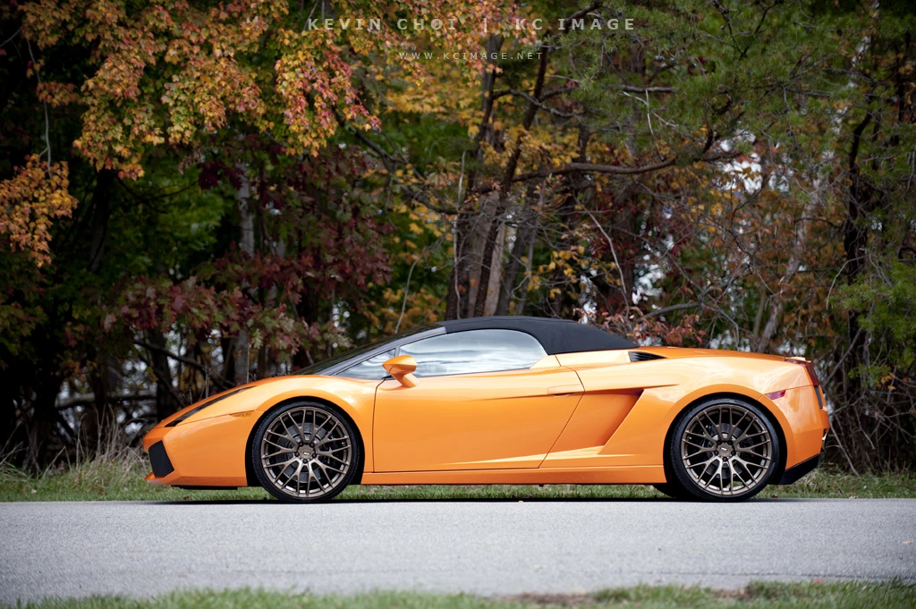2008 Lamborghini Gallardo - Image 5 of 13