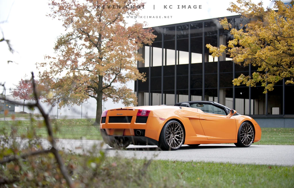 2008 Lamborghini Gallardo - Image 9 of 13