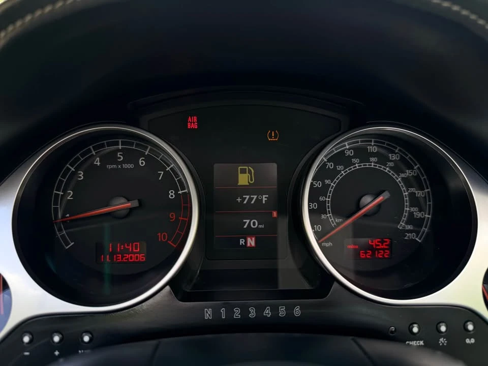 2008 Lamborghini Gallardo - Image 16 of 20