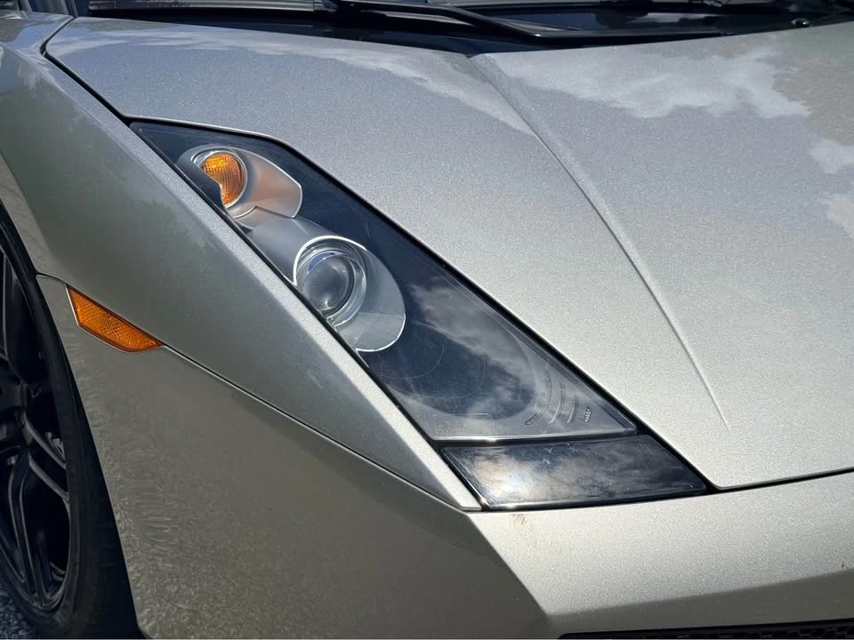 2008 Lamborghini Gallardo - Image 10 of 20
