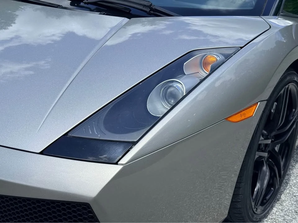 2008 Lamborghini Gallardo - Image 9 of 20