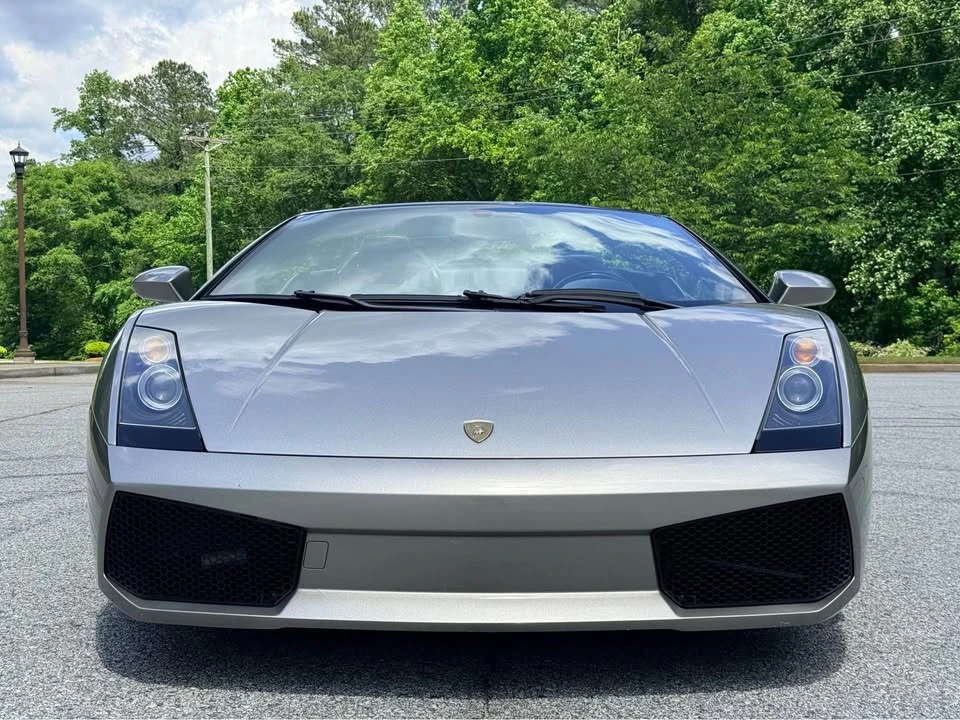 2008 Lamborghini Gallardo - Image 8 of 20