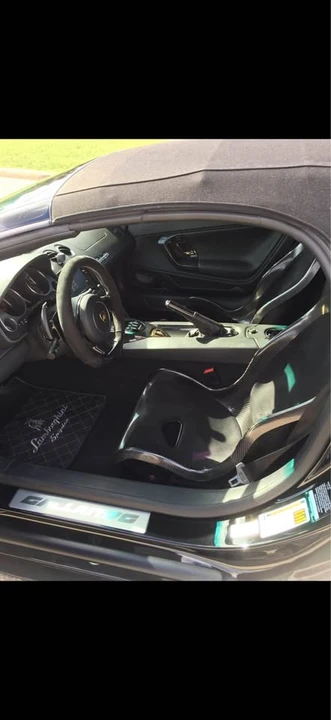 2008 Lamborghini Gallardo - Image 13 of 20