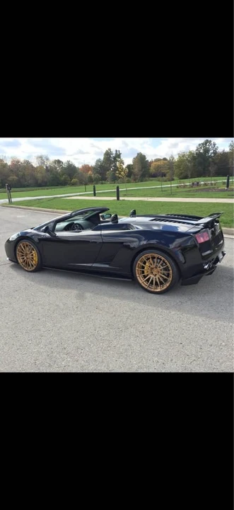 2008 Lamborghini Gallardo - Image 2 of 20