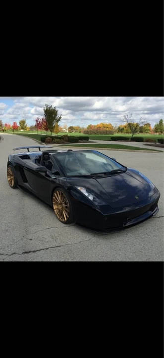 2008 Lamborghini Gallardo - Image 3 of 20