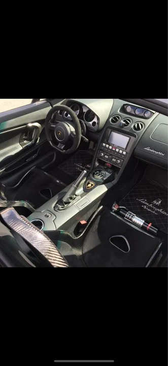 2008 Lamborghini Gallardo - Image 7 of 20