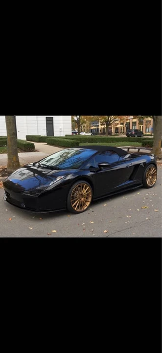 2008 Lamborghini Gallardo - Image 9 of 20