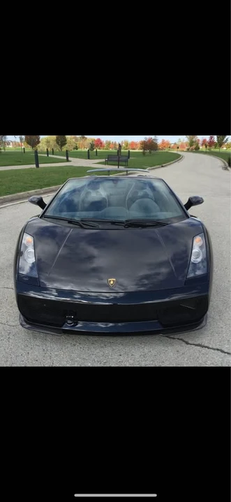 2008 Lamborghini Gallardo - Image 11 of 20