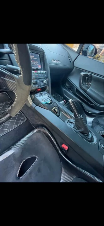 2008 Lamborghini Gallardo - Image 17 of 20