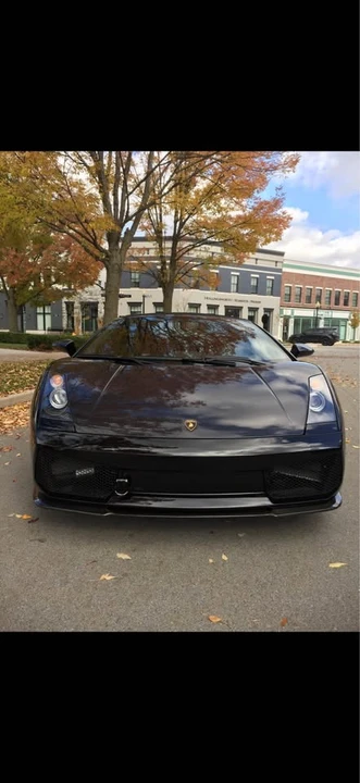2008 Lamborghini Gallardo - Image 20 of 20