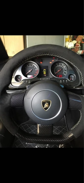 2008 Lamborghini Gallardo - Image 15 of 20