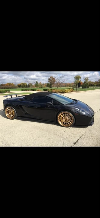 2008 Lamborghini Gallardo - Image 4 of 20