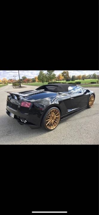 2008 Lamborghini Gallardo - Image 5 of 20