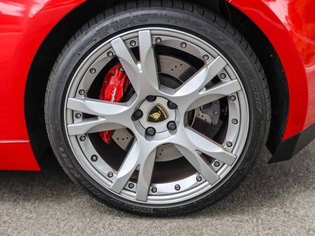 2008 Lamborghini Gallardo - Image 20 of 31