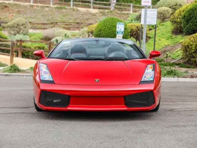 2008 Lamborghini Gallardo - Image 8 of 31