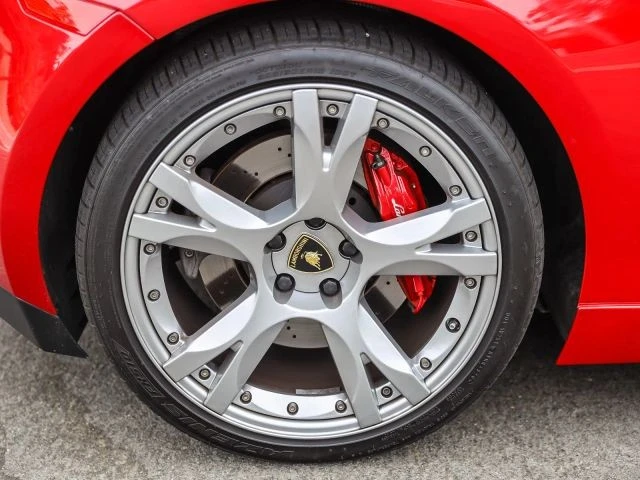2008 Lamborghini Gallardo - Image 13 of 31