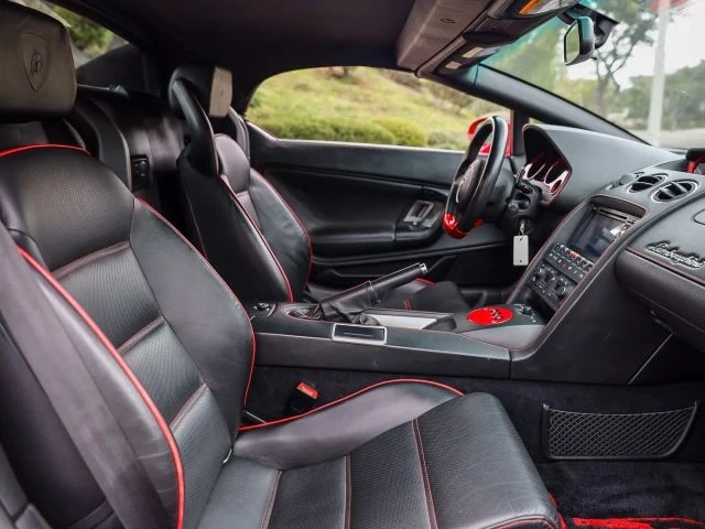 2008 Lamborghini Gallardo - Image 28 of 31