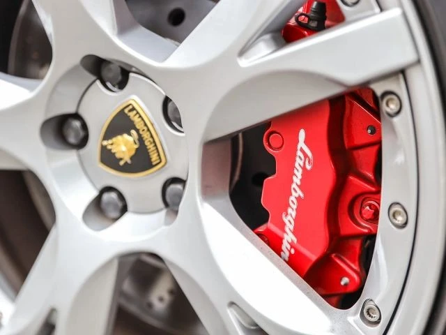 2008 Lamborghini Gallardo - Image 22 of 31