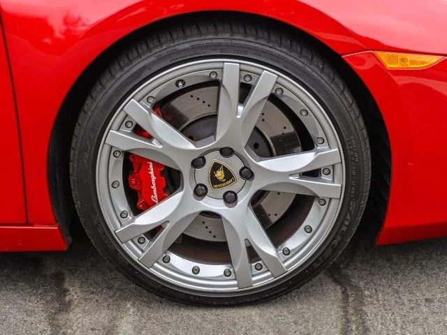 2008 Lamborghini Gallardo - Image 12 of 31