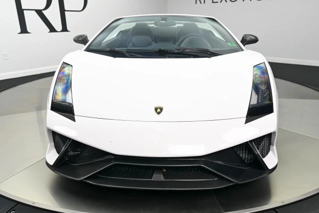 2008 Lamborghini - Image 12 of 31