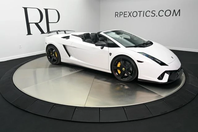 2008 Lamborghini - Image 11 of 31