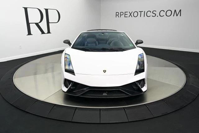 2008 Lamborghini - Image 5 of 31