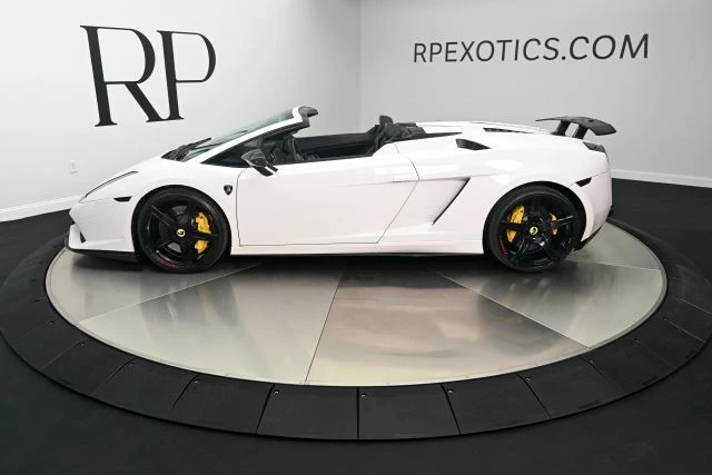 2008 Lamborghini - Image 6 of 31