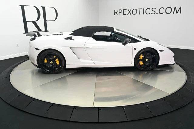 2008 Lamborghini - Image 30 of 31