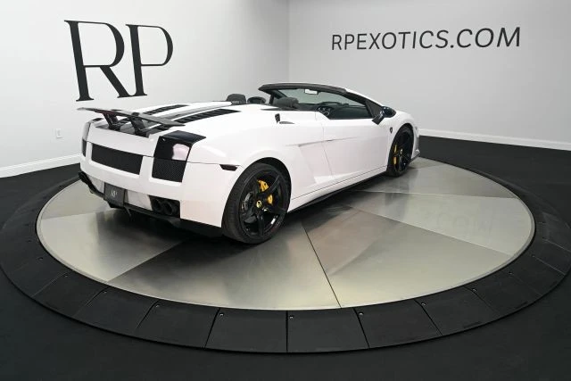 2008 Lamborghini - Image 9 of 31
