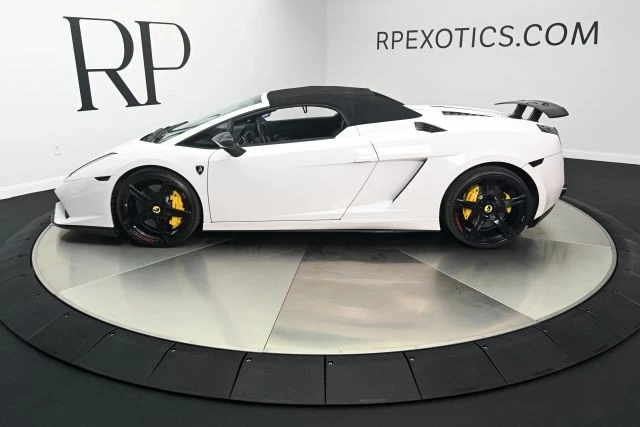 2008 Lamborghini - Image 26 of 31