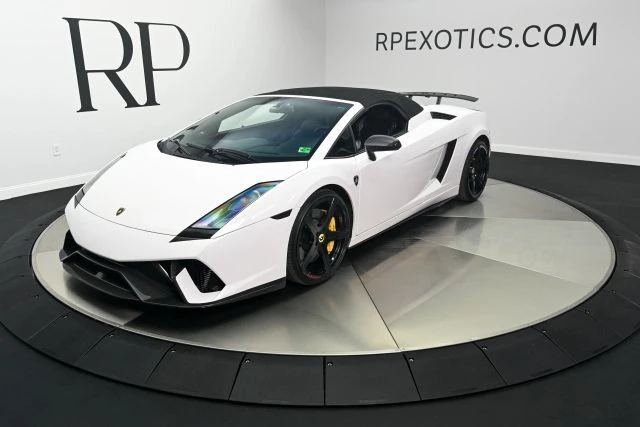 2008 Lamborghini - Image 25 of 31