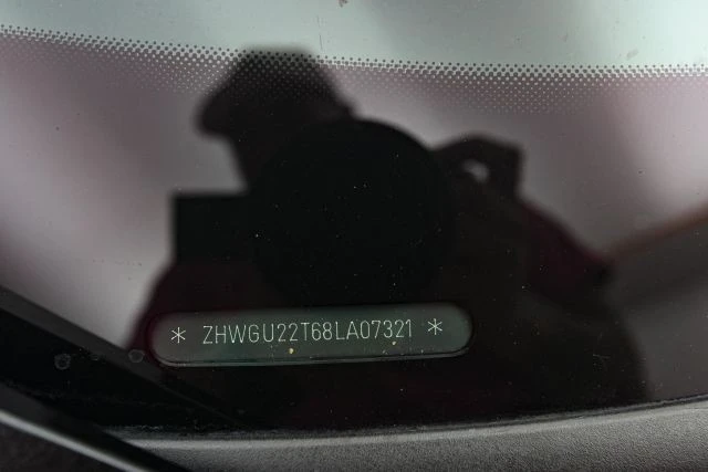 2008 Lamborghini - Image 23 of 31