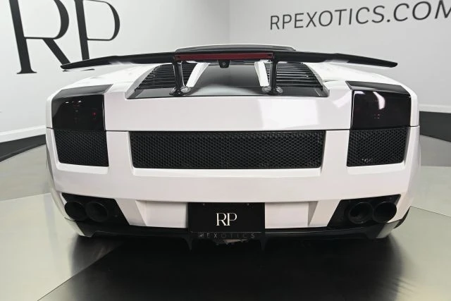 2008 Lamborghini - Image 14 of 31