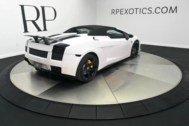 2008 Lamborghini - Image 29 of 31