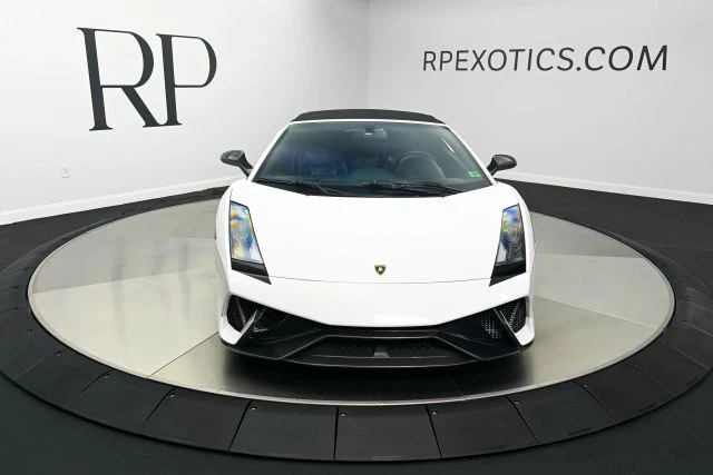 2008 Lamborghini - Image 31 of 31